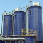 Sistema Anaerobio EGSB